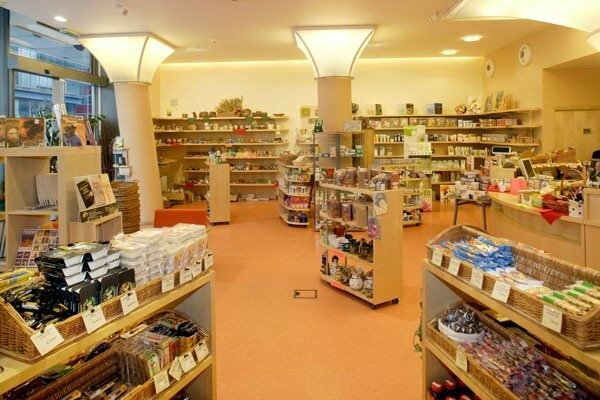 Naše prodejna ukončuje svůj provoz 20.12.2024